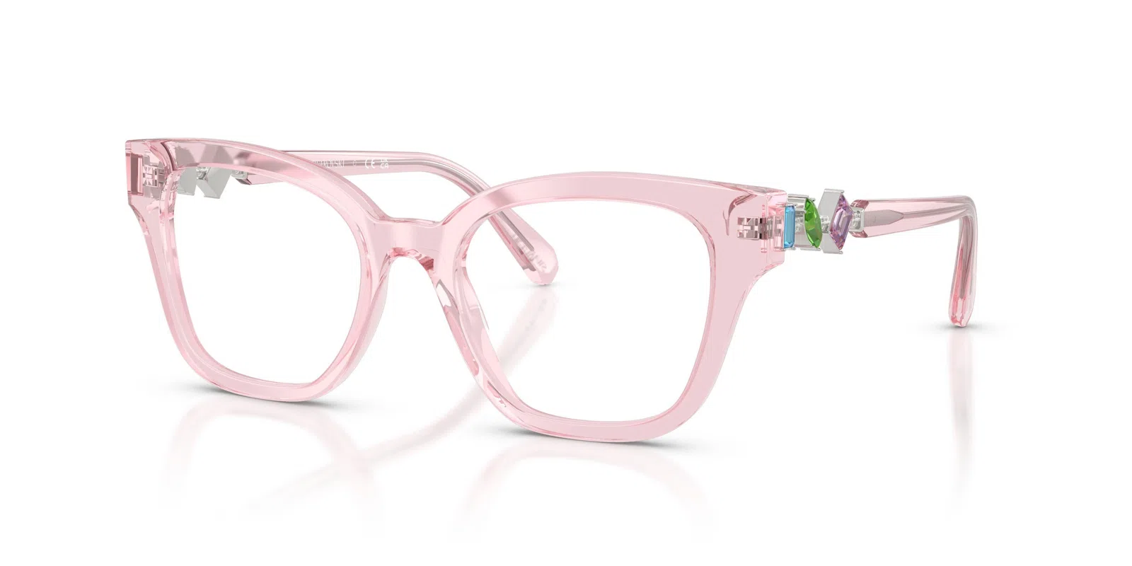 Swarovski 2048 Eyeglasses - view 6